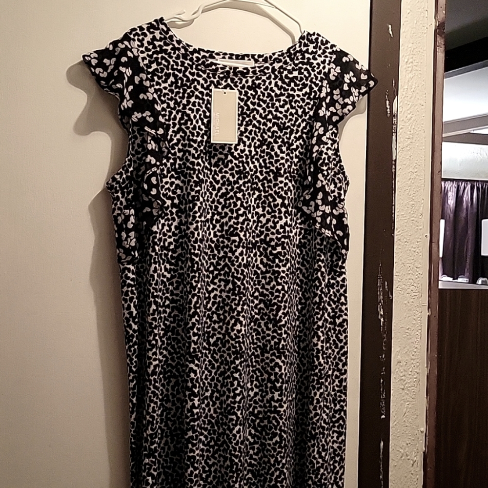 Michael kors dress